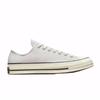 Chuck 70 Seasonal Color Fur Slide Low-Top Canvas Shoes A06528C
