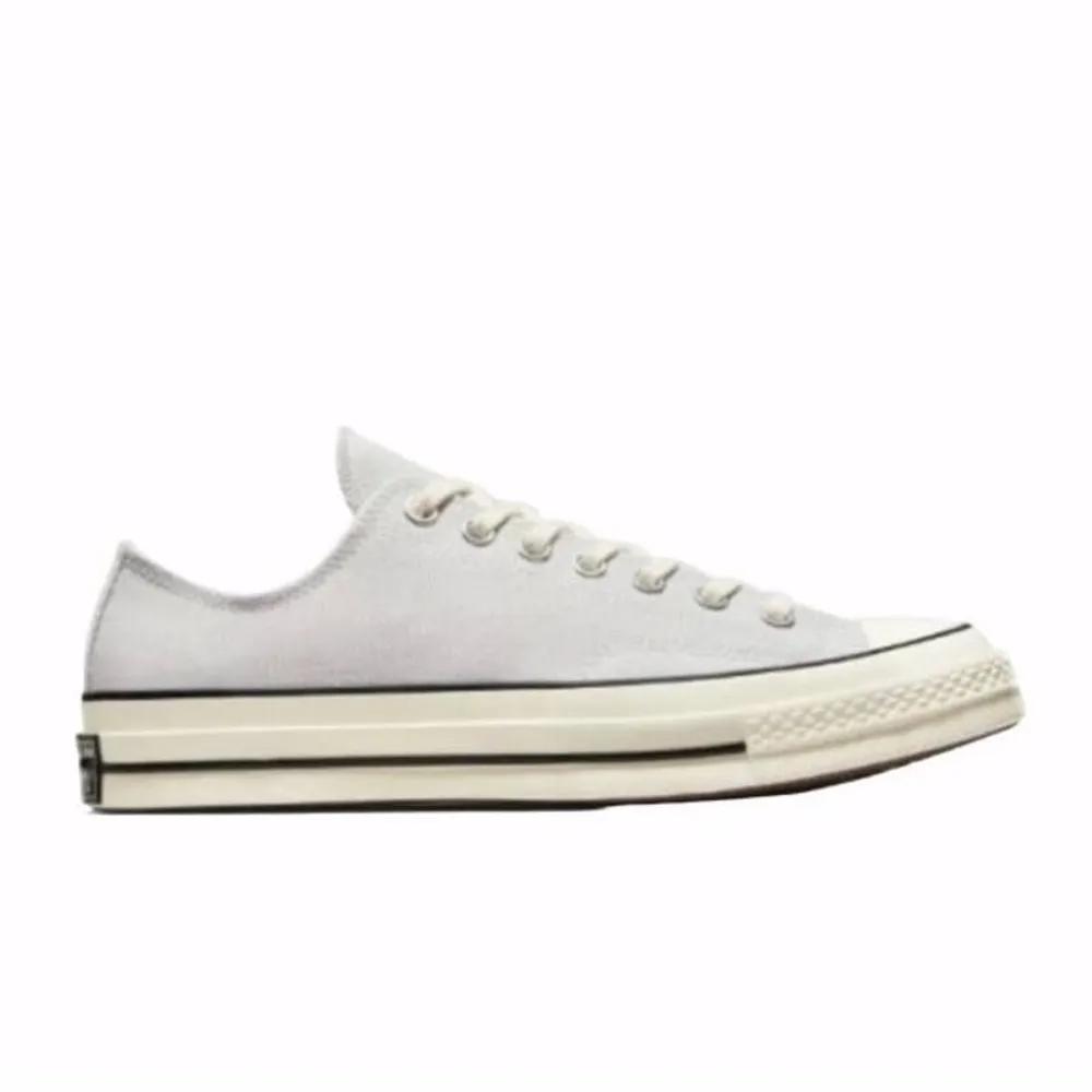 Converse Chuck 70 Сезонный Цвет Меховые Слайды Низкие Холщовые Кроссовки A06528C 220