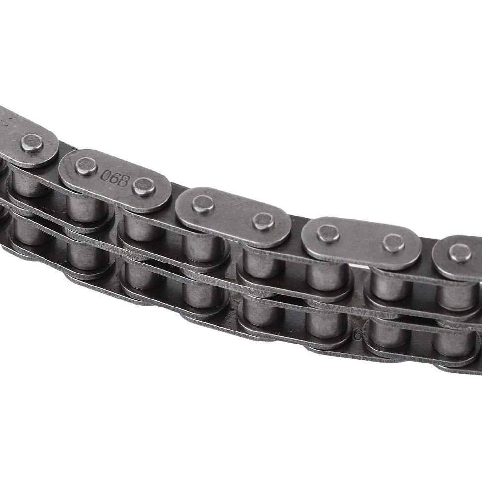 Oil Filter Wrench,Acouto Chain Wrench Spanner 13.8in Long Handle Adjustable Oil Filter Spanner,Auto Car Repairing Tool Removal Hand Tool Self