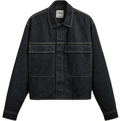 Mäntel & Jacken – Jeansjacken
