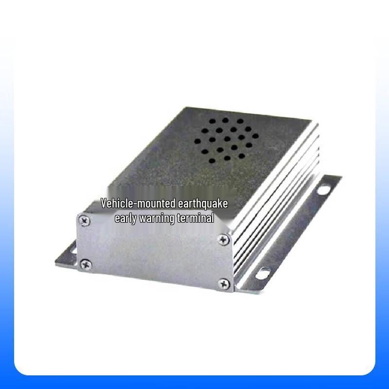 KESON Vehicle Earthquake Alert Device