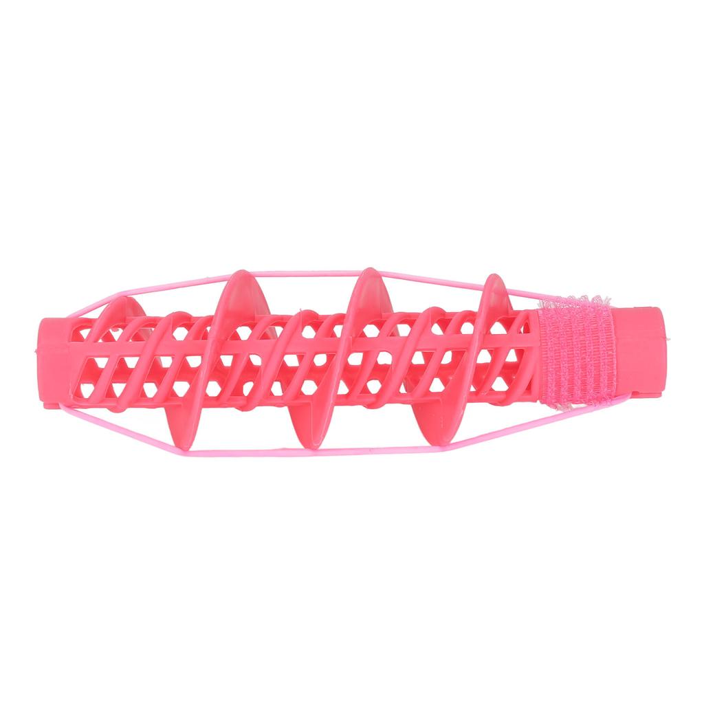 20 PCS Hair Rollers Reusable Spiral Rollers Hairdressing Curling Styling Tool for Girls