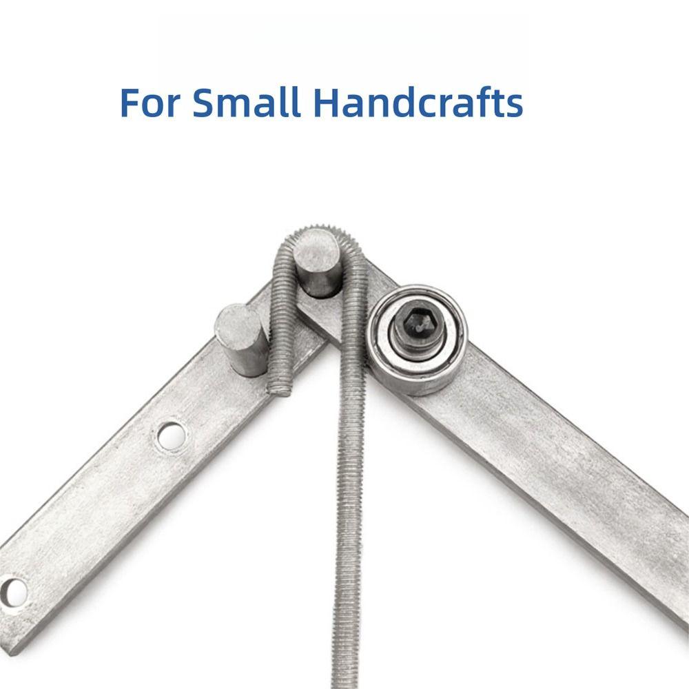 New Portable Manual Bending Machine DIY Manual Bending Tool Steel Bar Benders Multi-function Steel Wire Bending Machines