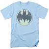 Batman "Old Time Logo" T-Shirt - Adult, Child