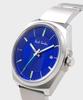 Paul Smith Silver Watch 863238 863238190F Men's