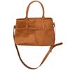 New Autumn and Winter Retro Frosted Suede Versatile One-shoulder Cross-span Bag Commuting Versatile Portable Ladies Bag Trend