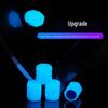 Universal Luminous Valve Caps for Car, Motorcycle & Bicycle Tires