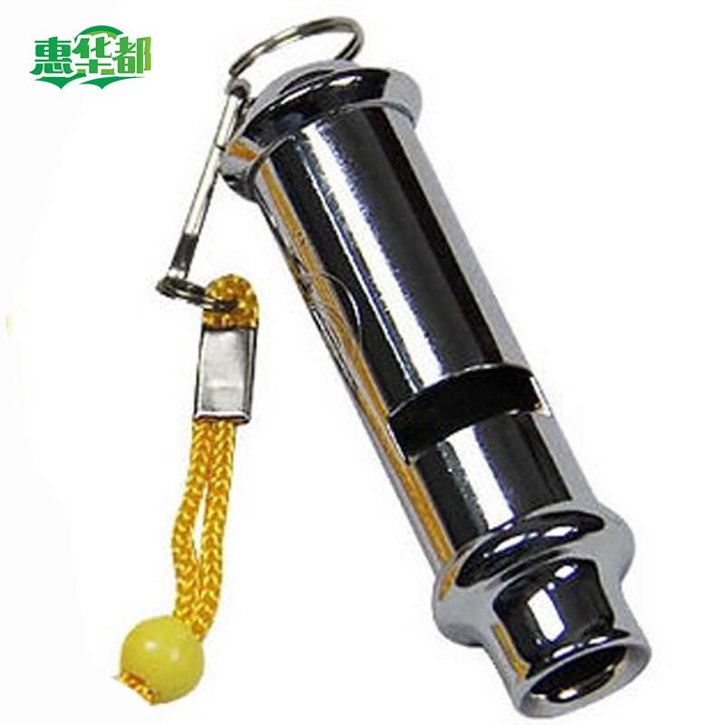 Emergency Rescue Whistle