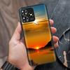 For ZTE Blade A73 Case Soft Black Silicone Bumper Phone Cover Funda For ZTE Blade A73 5G Cases For ZTE Blade A73 4G Fundas Coque