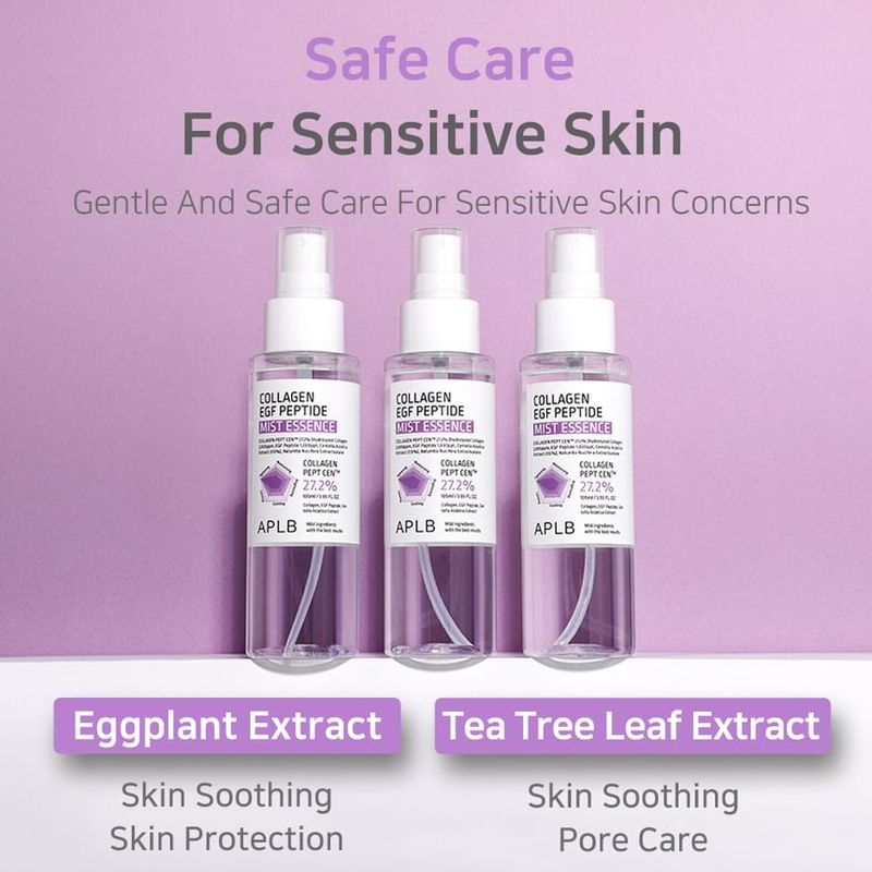 APLB - Collagen EGF Peptide Mist Essence