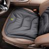 Luxury Car Breathable Cushion Soft Backrest Mat Seat Pad Cover For Ferrari 488 Roma F8 SF90 Spider Portofino LaFerrari Accessory JQ8