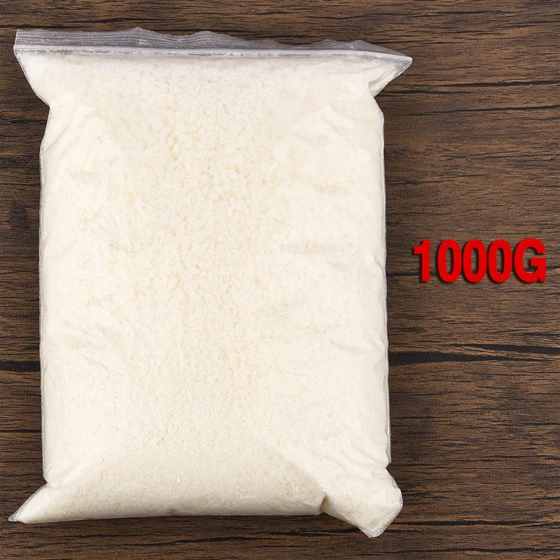 1000g Scented Candle Raw Material For DIY Candle Making Raw Materials Wax Jelly,Soybeans,Coconuts,Bees,Sand Painting Wax