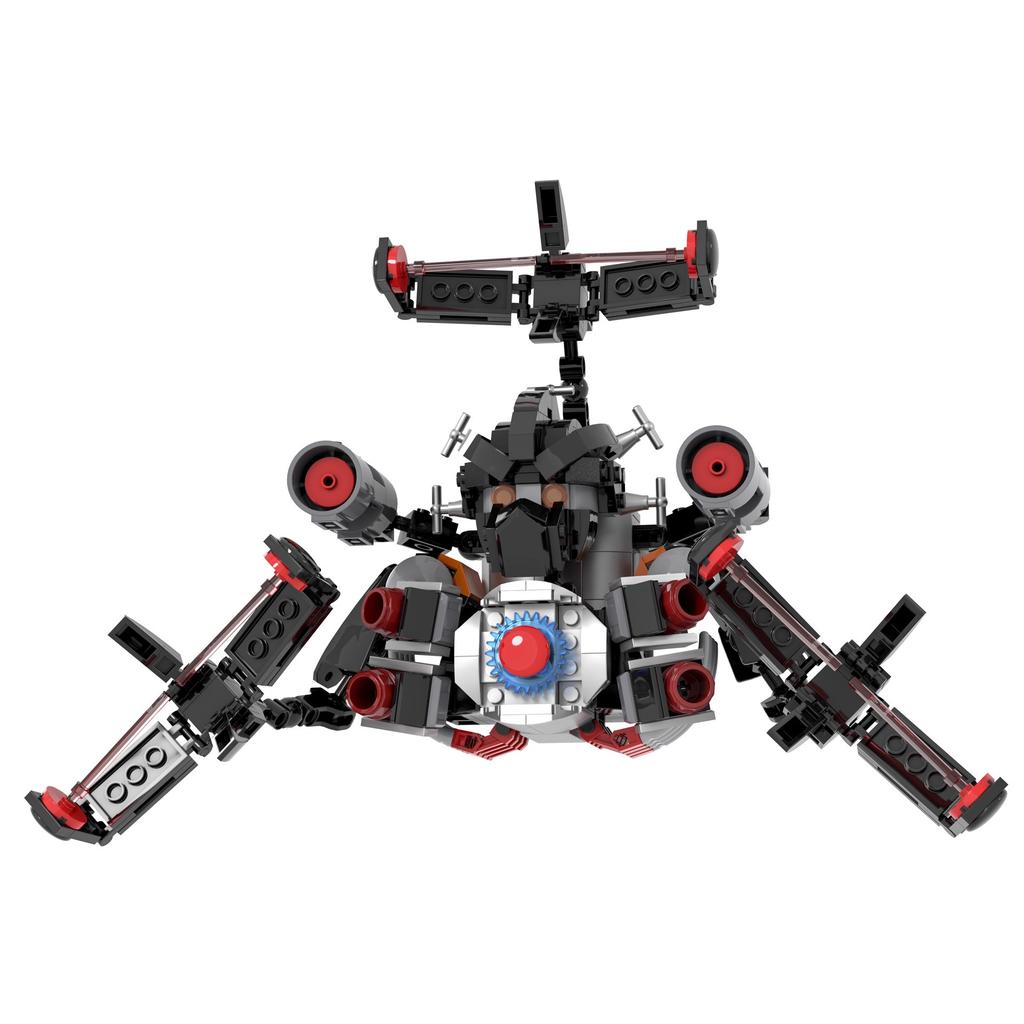 High-Quality Titan High-Quality Skibidi High-Quality Toilet High-Quality Building High-Quality Block Play sets High-Quality Astronomical
