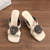 Calzado para mujer – Sandalias