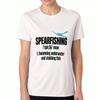 Speaker Graphic Unisex's Cotton T Shirt,Premium Cotton Print,Durable,Casual Fashion,HiFi Audio Art,Bass Boost,Sound System Lover,Music Equipment,DJ,Pa