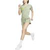 New Nike Casual Shorts Women's Oil Green DX1032-386
