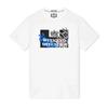 T-shirt Weekend Offender Molazza