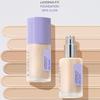 MISSHA Layering Fit Foundation Semi Glow 35ml, SPF38 PA++