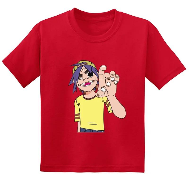 Camiseta 100% Algodão Nezuko Kamado de Demon Slayer Verão 2026 Nova Estampa de Anime Manga Curta Casual Solta para Pais e Filhos