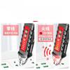 Digital AC/DC Voltage Detectors Smart Non-Contact Tester Pen Meter 12-1000V Current Electric Sensor Test Pencil