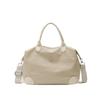 Short Distance Travel Bag Women's Large Capacity Lightweight Luggage Bag Waterproof Gym Bag