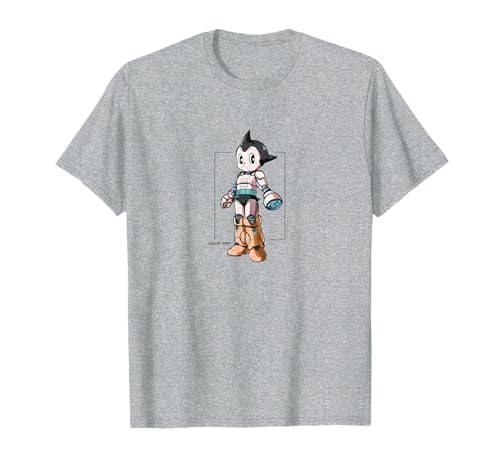 Astro Boy MECANICAL (Atom C) (C) TEZUKA PRODUCTIONS T-shirt