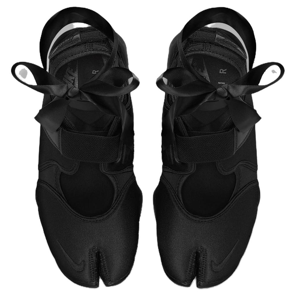 Nike Air Rift SE Ballet - Černé dámské tenisky IH1990-010