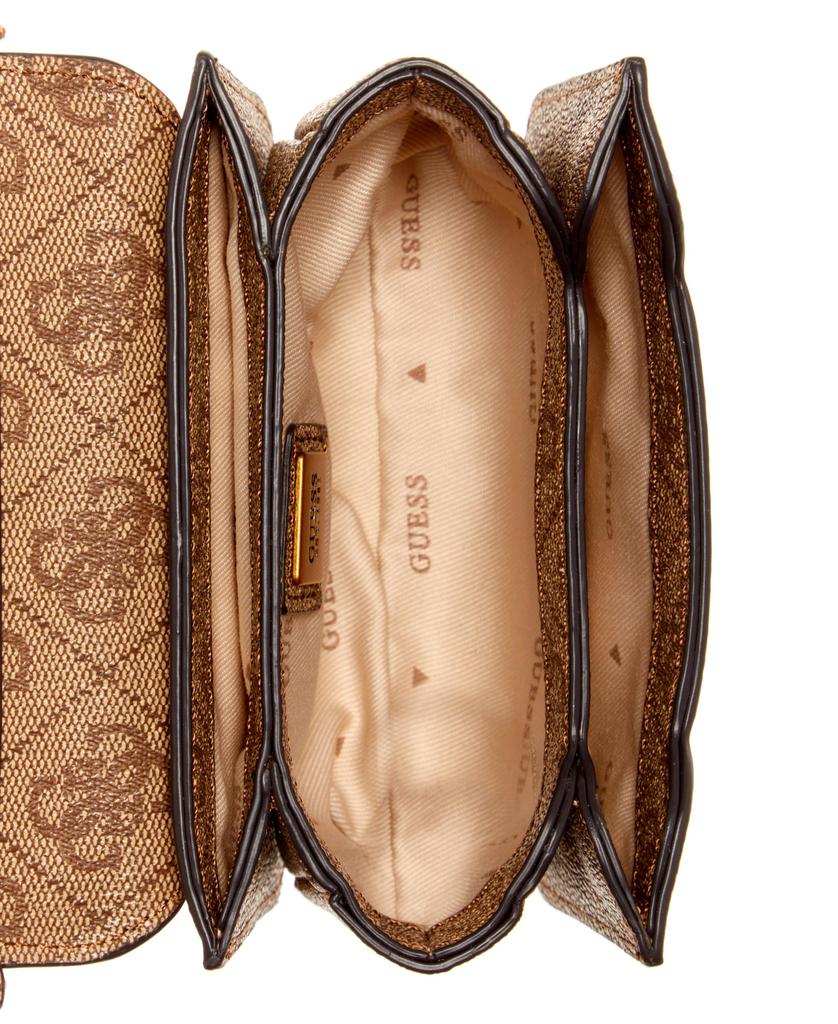 Taška přes rameno DAGAN MICRO MINI LTL [Guess] Dámská