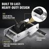 Quick Winding Bandage Winder Tool Manual Operation Portable Winder Tool  For Muay Thai Training
