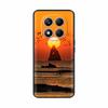 Hülle Für Xiaomi Redmi Note 14 Pro 4G Hülle Note14 14Pro + 4G 5G Handyhüllen Weiche Schwarze Silikon Stoßfeste Schale Rückseite Funda