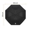Car Auto-folding Automatic Umbrella/Sunshade Car Accessories for Skoda Octavia A5 A7 Fabia 1 Superb Kamiq Rapid Citigo S Kodiak dnhr35