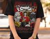 Anime Vintage Special T-shirt Unisex, Anime Manga Shirt, Anime Shirt, Anime Lovers Shirt, Graphic Anime Tee, Manga Shirt, Japanese Anime