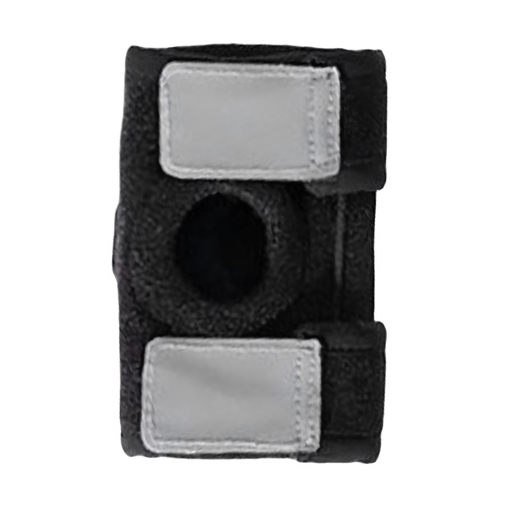 Pet Dog Leg Joint Knee Brace, Patella Protection Support Rehabilitation, Dog Cat Ligament Joint Support Strap, 1PC