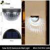 مصابيح LED – مصابيح LED تعمل بالطاقة لشمسية