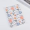 Tape Storage A5 Size Release Book Stickers Organizer Blank Sticker Collecting Book  Gift