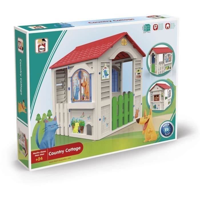 CHICOS Country Cottage