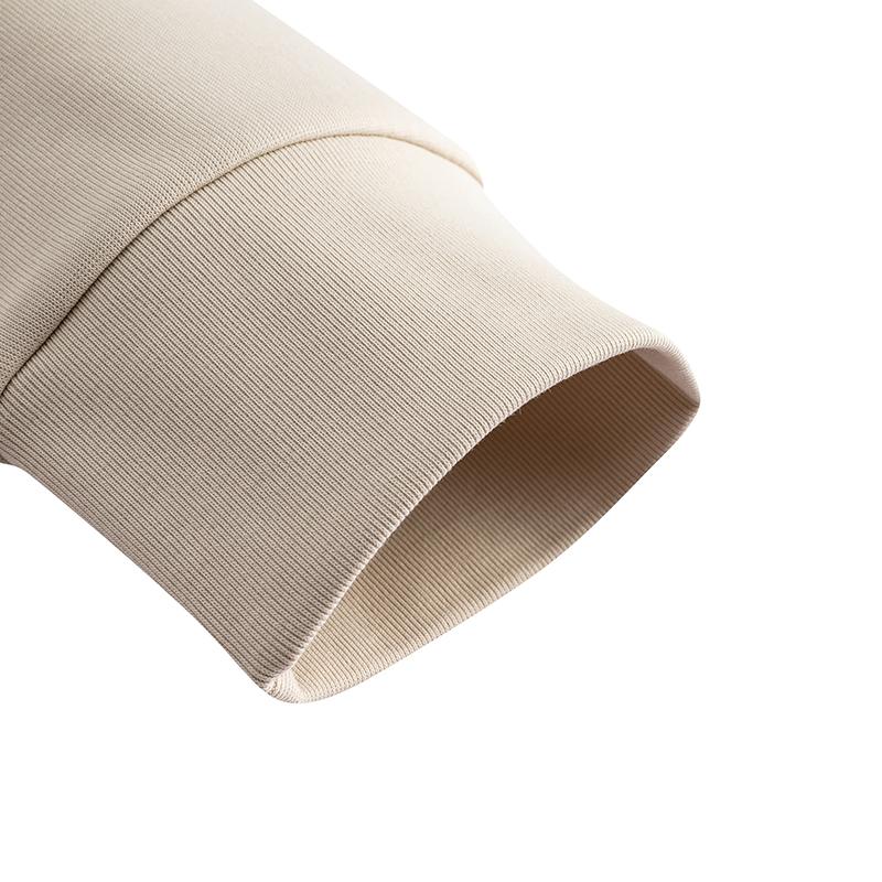 Anta Minimalist Fashion Training Running Sports Hoodie Men hoodies 952537707-1