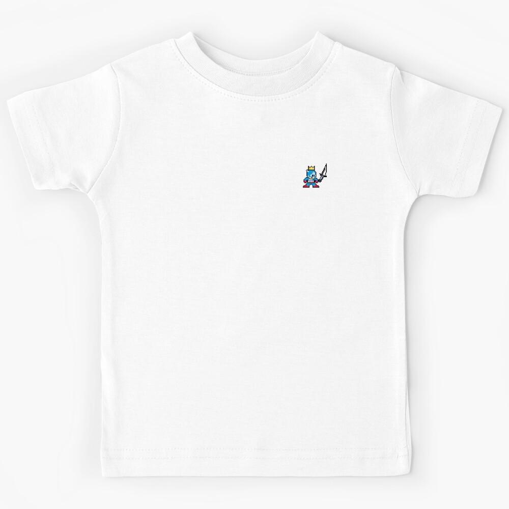 Pixel hero Kids T-Shirt 150