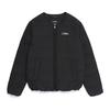 National Geographic N254UDW920 Heron U-Neck Lightweight Down Puffer Jacket