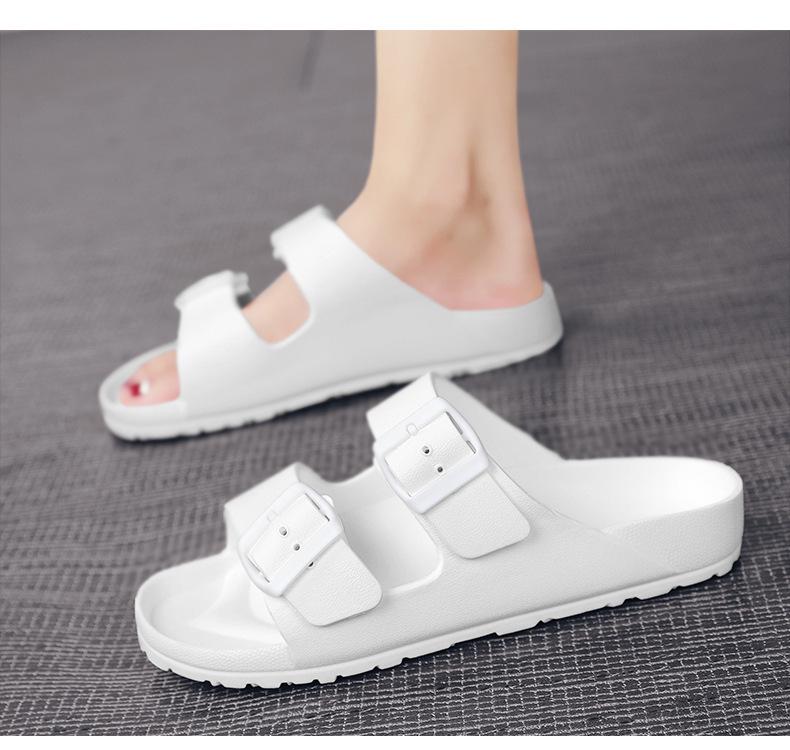 Men's Non-slip Summer Sports Sandals Flip-flops