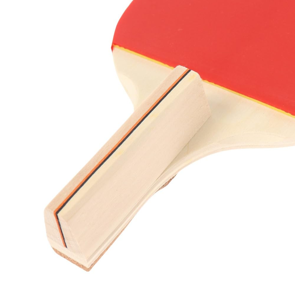 Sakurai CALFLEX Table Tennis Racket with Penholder CTR-2901