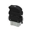 Power Window Switch for 01-05 Renault Laguna - Single Unit