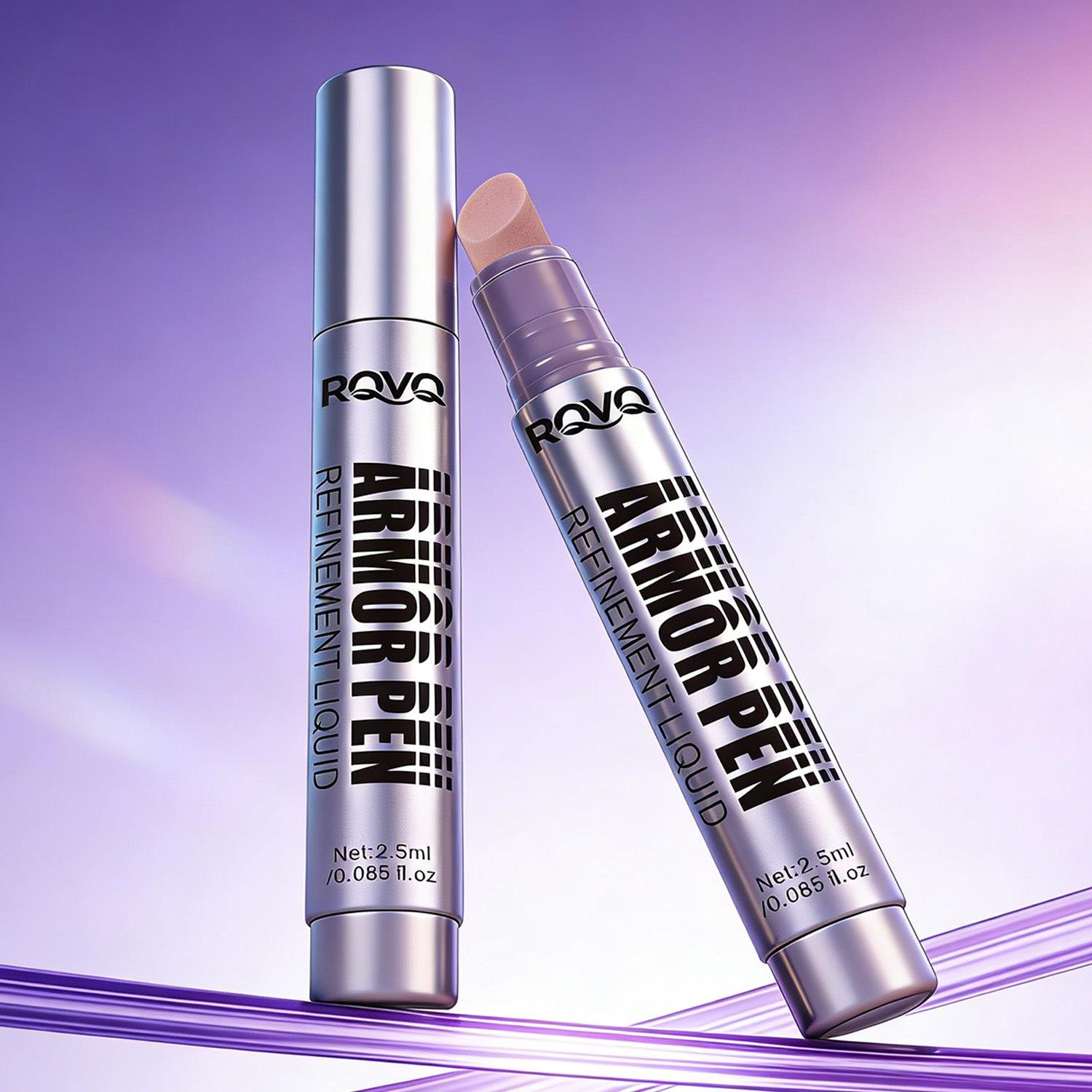 

RQVQ Cuticle Oil Pen Moisturizing Repair Anti-Barb Nail Care Nail Care Essence Pen