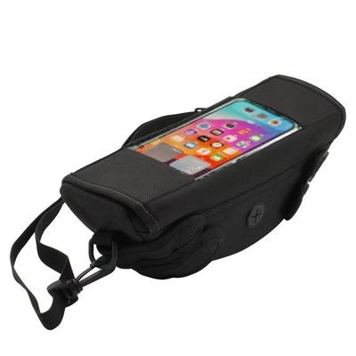 Motorcycle Waterproof Handlebar Travel Storage Bag For BMW F750GS F850GS R1200GS ADV F700GS 800GS R1250GS S1000XR Honda Ducati
