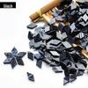 Handmade Turkish Mosaic Candle Holder Kit