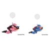 Resin Floating Simulated Diver Toy 1/2pcs Aquarium Decor Fish Tank Landscaping Pendant Ornament Accessories