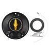 Motorcycle Fuel Tank Cap For Honda VFR 800 VFR800 VFR1200X VFR1200F VFR400 VTR1000/F VT250 MC20 RVF400 RC51