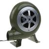 Ventilatore per Barbecue Fucina del Fabbro Ventilatore Domestico per Fuoco da Cucina 12V