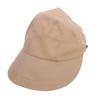 Sun Protector Waffle Beach Bucket Hats Outside Drawstring Wide Brim Fisherman Bucket Hat Fashion Summer Hat