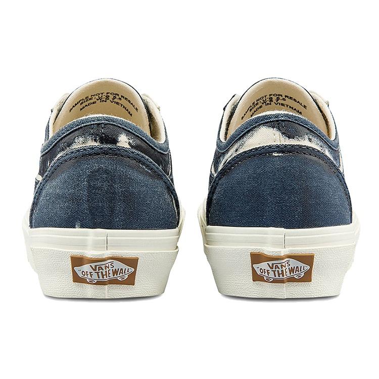 Vans Old Skool Tapered Calzado 'Blue' Men's VN0A54F48CP